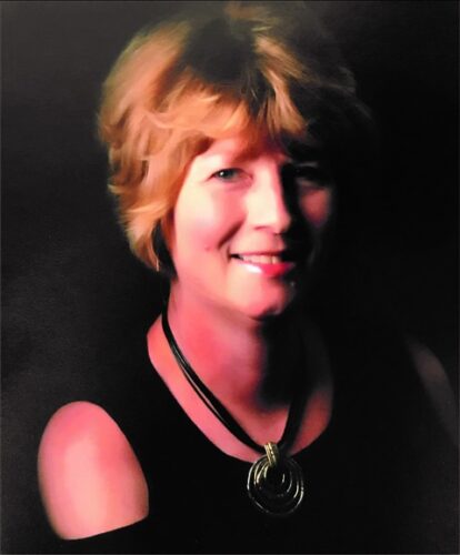 Lisa Obert Waite